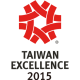 Taiwan Excellence 2015