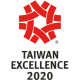 Taiwan Excellence 2020